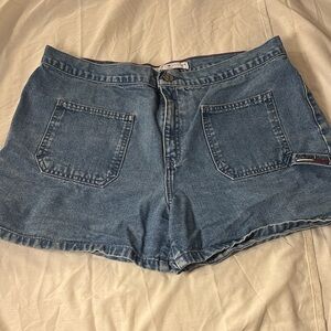 Tommy Hilfiger Jean shorts